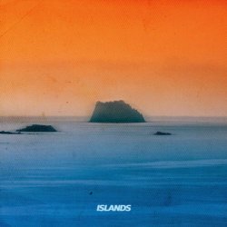 Caspro - Islands (2022) [EP]