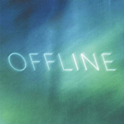 Caspro - Offline (2022)