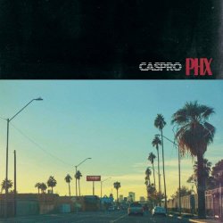 Caspro - Phx (2023) [EP]