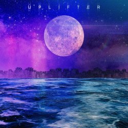 Caspro - Uplifter (2019) [Single]