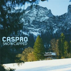 Caspro - Snowcapped (2021) [EP]