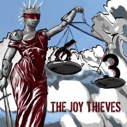 The Joy Thieves - 6 To 3 (2022) [EP]