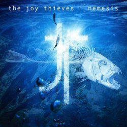 The Joy Thieves - Nemesis (2021) [EP]