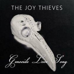The Joy Thieves - Genocide Love Song (2020) [EP]