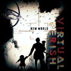 Virtual Perish - New World (2021)