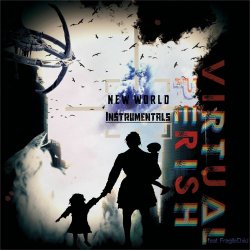 Virtual Perish - New World (Instrumental Edition) (2022)