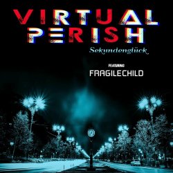 Virtual Perish - Sekundenglück (2021) [Single]