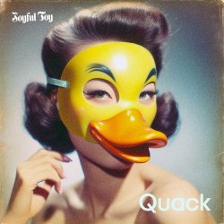 Joyful Toy - Quack (2024) [EP]