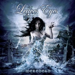 Leaves' Eyes - Meredead (Limited Edition) (2011) [2CD]