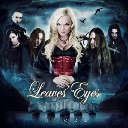 Leaves' Eyes - Njord (Limited Edition) (2009)
