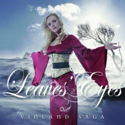 Leaves' Eyes - Vinland Saga (Limited Edition) (2005)