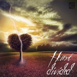 Ceff - Heart Divided (2021)
