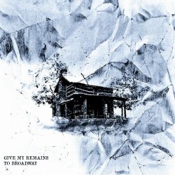 Give My Remains To Broadway - Repent // Deadlock (2023) [Single]