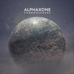 Alphaxone - Chronosphere (2019)