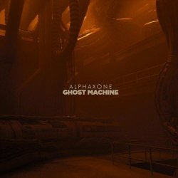 Alphaxone - Ghost Machine (2021)