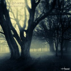 Alphaxone - Perception (2017) [Single]