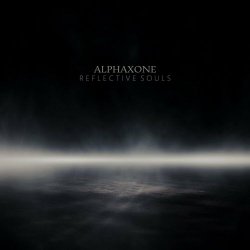 Alphaxone - Reflective Souls (2023) [EP]