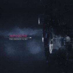 Alphaxone - The Infinite Void (2022)