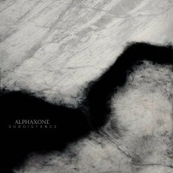 Alphaxone - Subdistance (2023) [EP]
