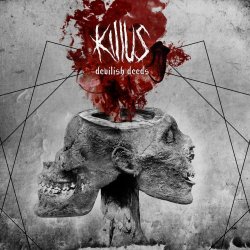Killus - Devilish Deeds (2020)