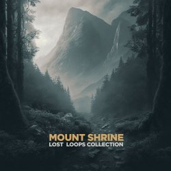 Mount Shrine - Lost Loops Collection (2023)