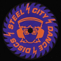 Nite Fleit - Steel City Dance Discs Vol. 7 (2018) [EP]