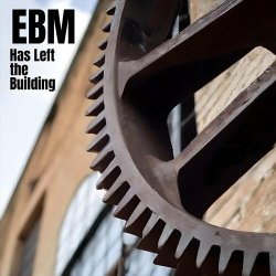 Arvid Tuba & Svensk Hushållssynth - EBM Has Left The Building (2024) [EP]