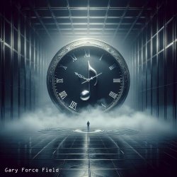 Gary Force Field - Music From The Future (2024)