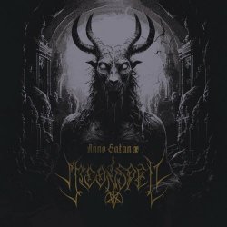 Moonspell - Anno Satanæ (2024) [EP Remastered]