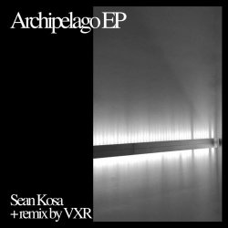 Sean Kosa - Archipelago (2022) [EP]