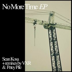 Sean Kosa - No More Time (2023) [EP]