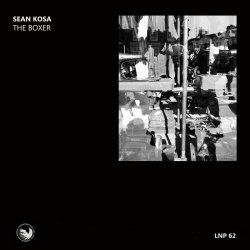 Sean Kosa - The Boxer (2018) [EP]