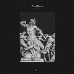 Gesaffelstein - Conspiracy Pt. 2 (2011) [EP]