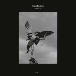 Gesaffelstein - Conspiracy Pt. 1 (2011) [EP]