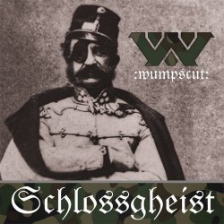 :Wumpscut: - Schlossgheist (2024) [EP]
