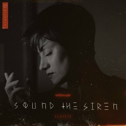 Cellmod - Sound The Siren (2024) [Single]