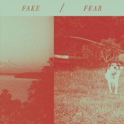 Chastity Belt - Fake / Fear (2021) [Single]