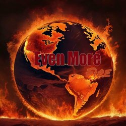 Even More - Fire (2024) [Single]