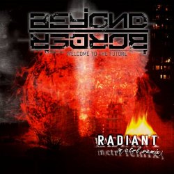 Beyond Border - Radiant (N/Ctrl Remix) (2024) [Single]