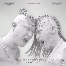 Biomechanimal X Mechanical Vein - Breakdown - Remixed (2023) [Single]
