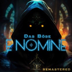 E Nomine - Das Böse (2024) [EP Remastered]