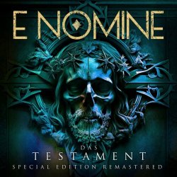 E Nomine - Das Testament (Special Edition) (2023) [Remastered]