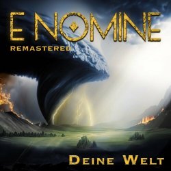 E Nomine - Deine Welt (2024) [EP Remastered]