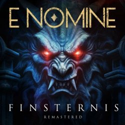 E Nomine - Finsternis (2023) [Remastered]