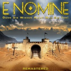 E Nomine - E Nomine (Denn Sie Wissen Nicht Was Sie Tun...) (2024) [EP Remastered]