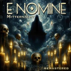 E Nomine - Mitternacht (2024) [EP Remastered]