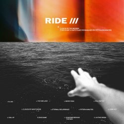 Ride - Clouds In The Mirror (This Is Not A Safe Place Reimagined By Pêtr Aleksänder) (2020)