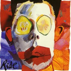 Ride - Going Blank Again (Expanded) (2001) [Remastered]
