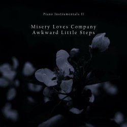 Aythis - Piano Instrumentals II: Misery Loves Company (2023) [Single]