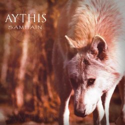 Aythis - Samhain (2022) [EP]